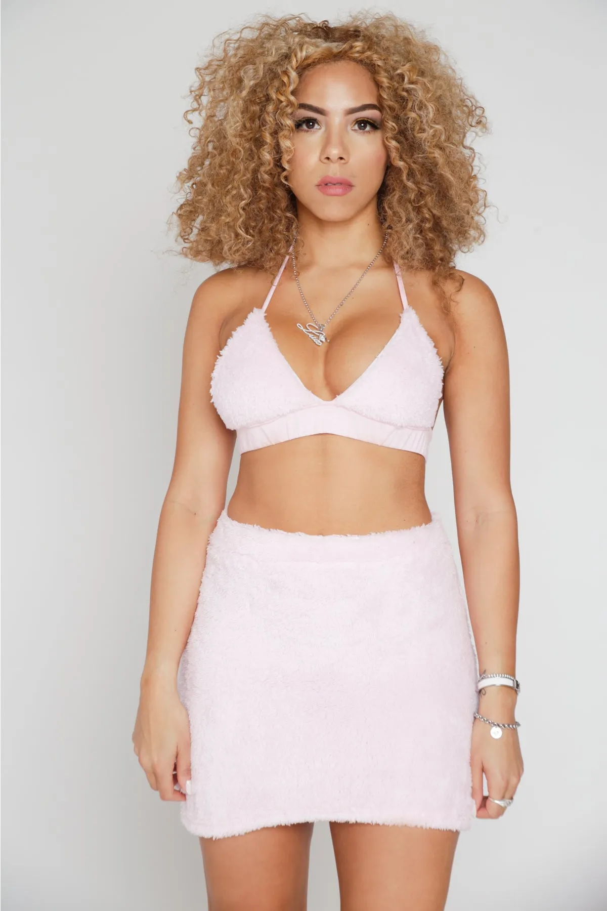 Pony Two Piece
