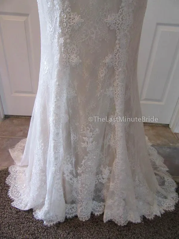 Pronovias Osini