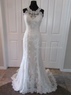 Pronovias Osini
