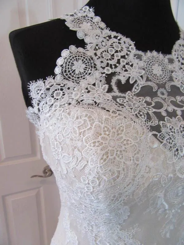 Pronovias Osini