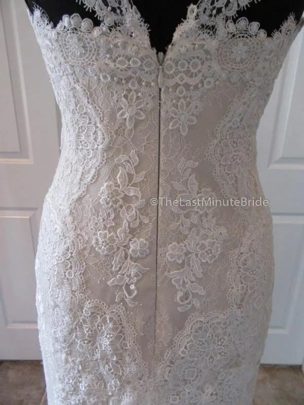 Pronovias Osini