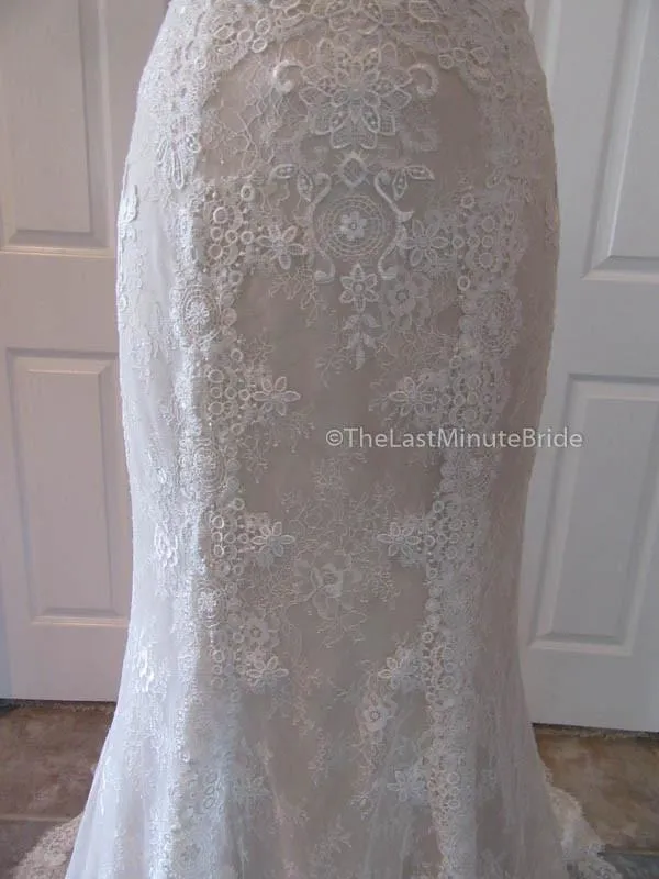 Pronovias Osini