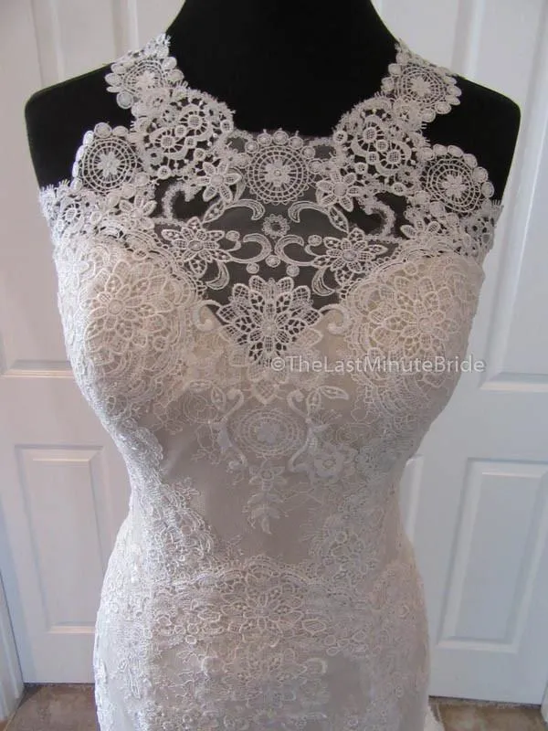 Pronovias Osini