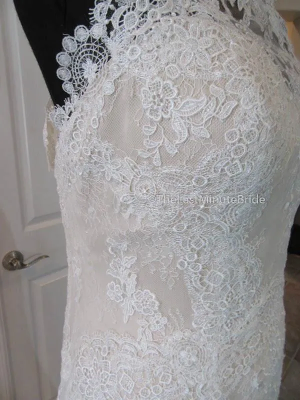 Pronovias Osini