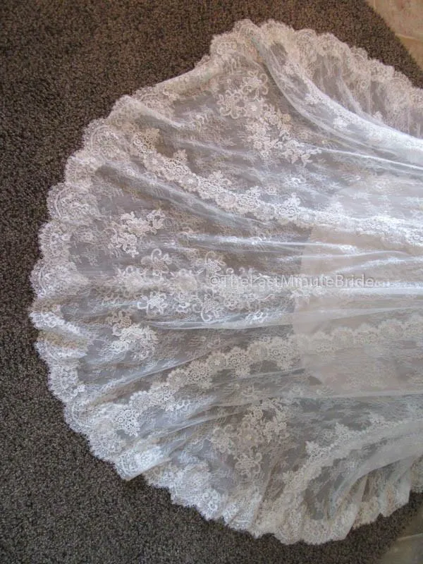 Pronovias Osini