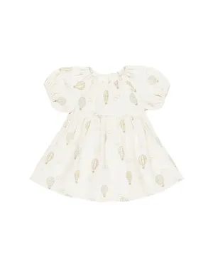 Quincy Mae - Bella Dress - Hot Air Balloon