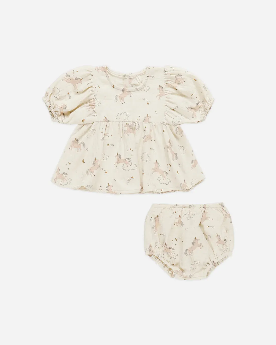 QUINCY MAE Francy Set || Unicorns