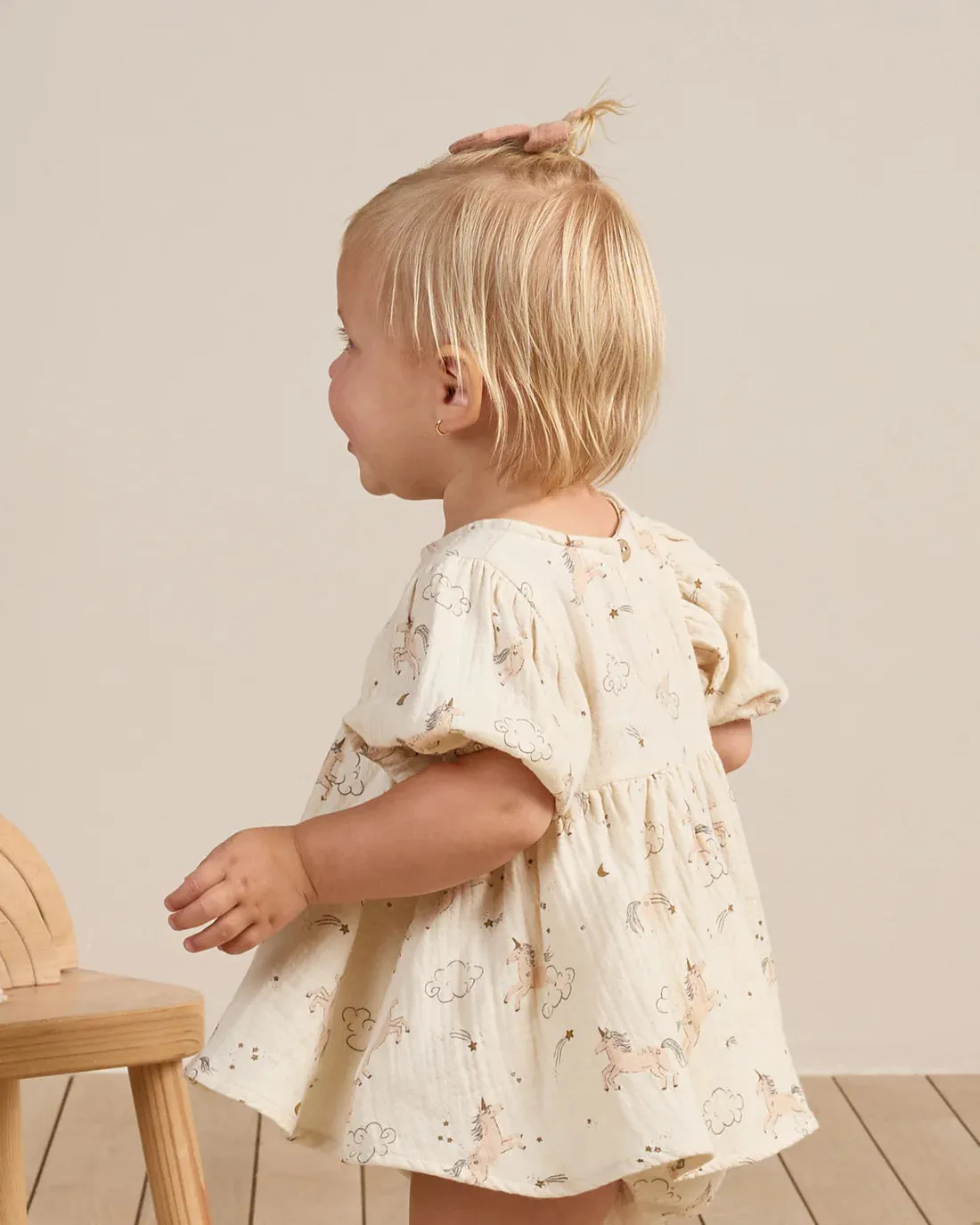 QUINCY MAE Francy Set || Unicorns