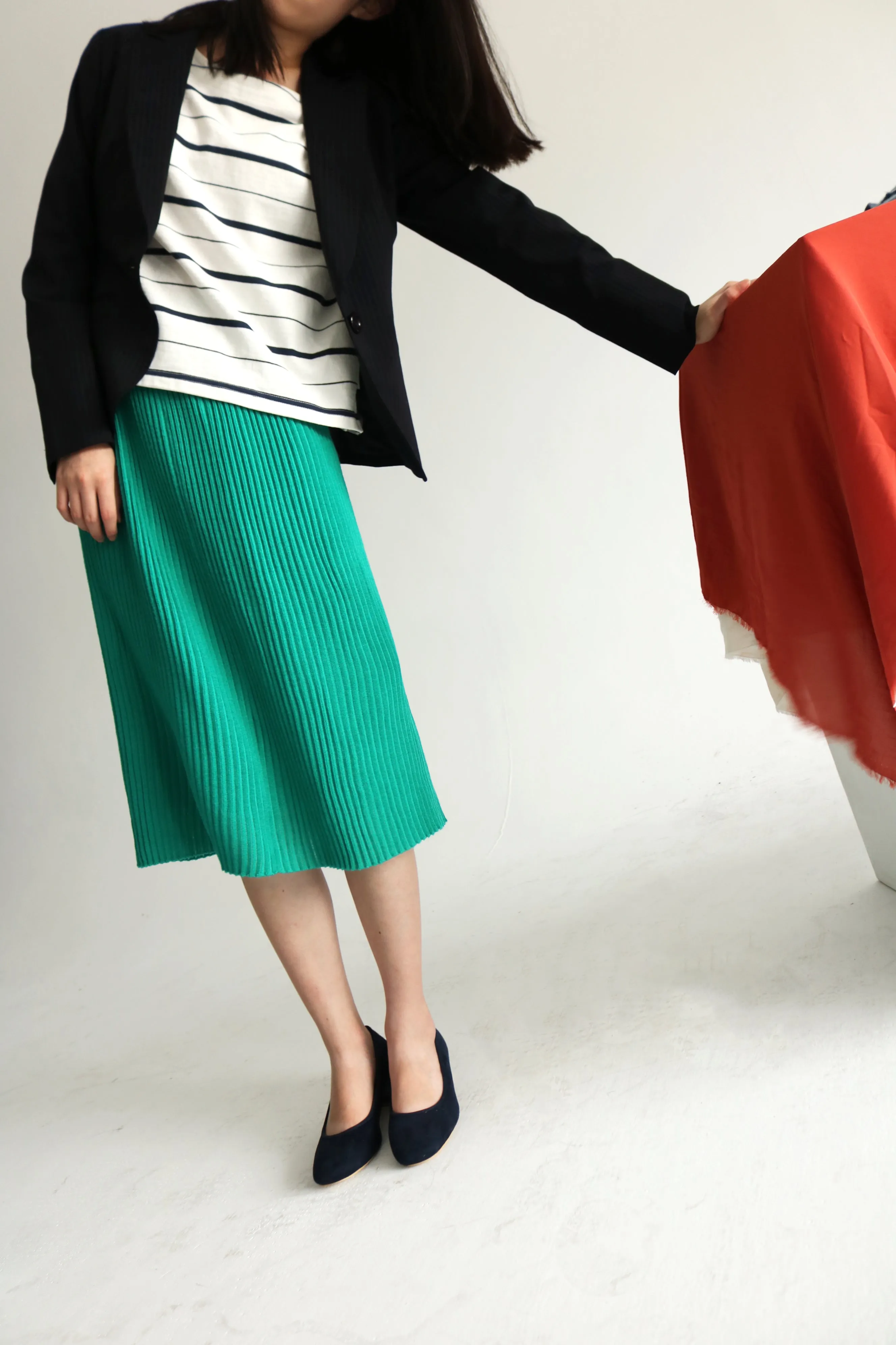 Quincy Skirt  {Vintage}-sold out
