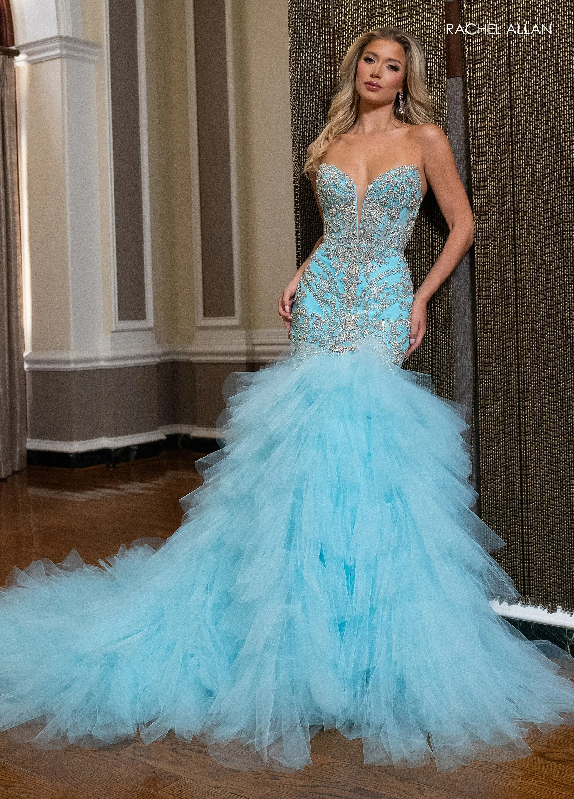 Rachel Allan 50346