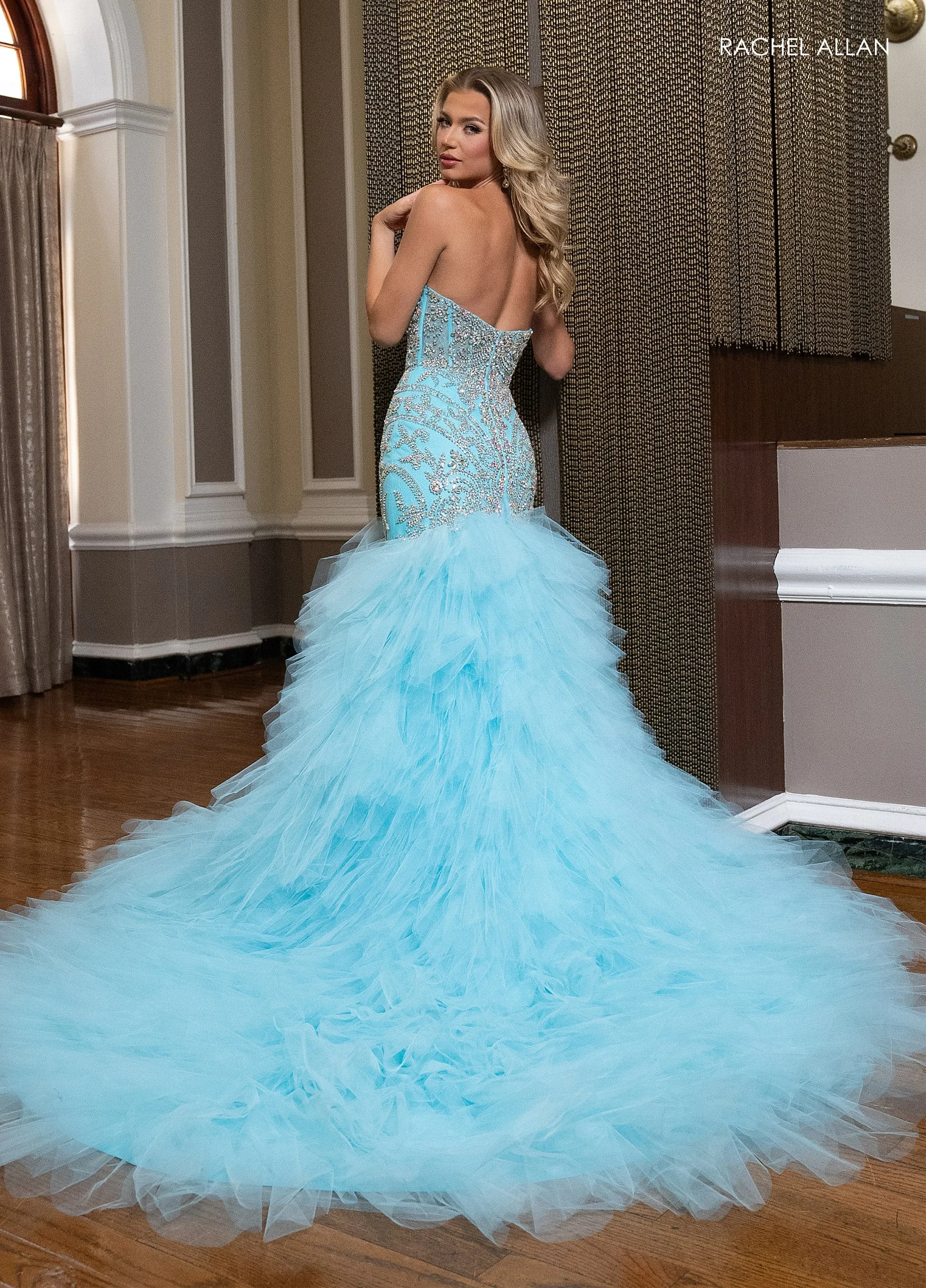 Rachel Allan 50346