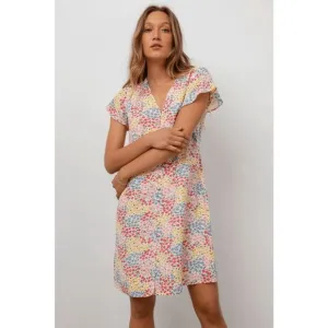 Rails Helena Floral Dress Size Small