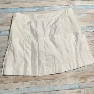 Ralph Lauren Pleated Tennis Skirt