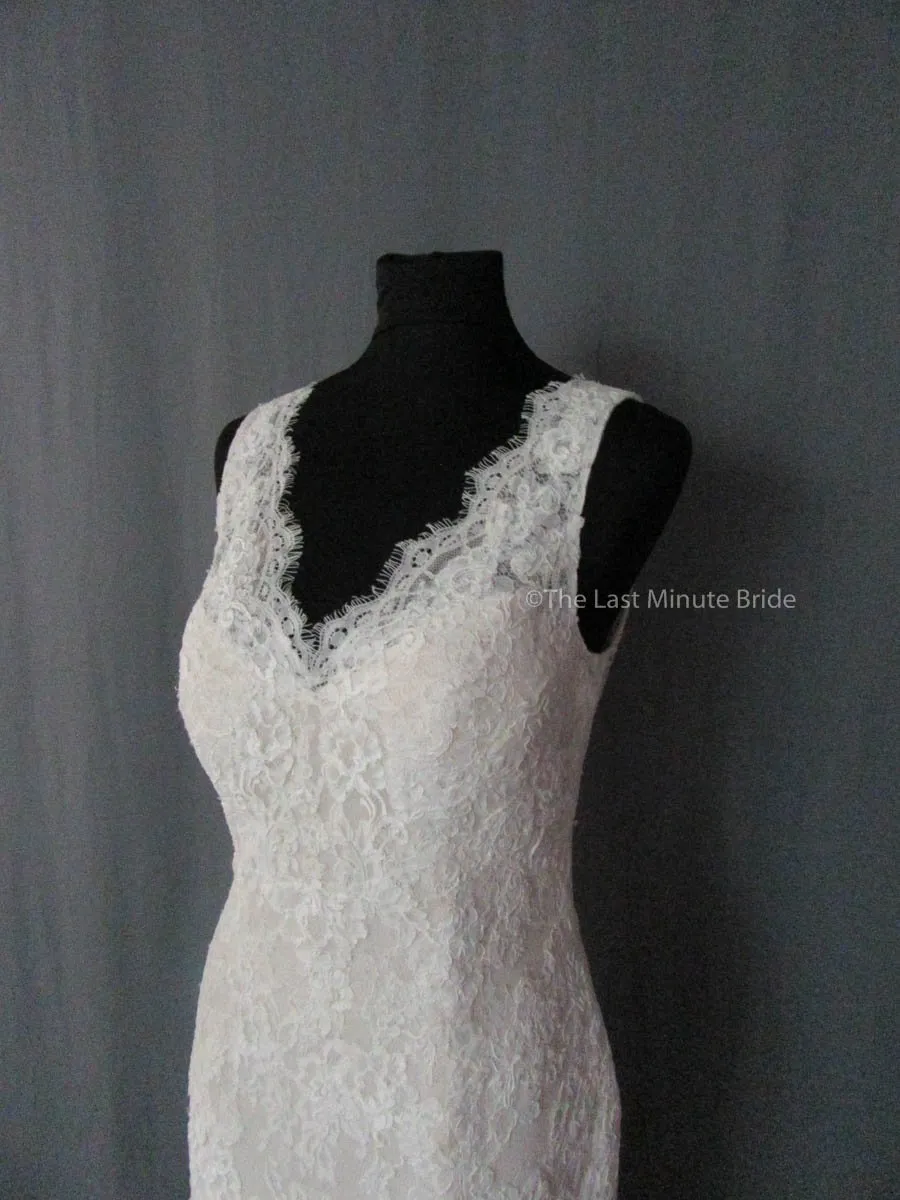 Rebecca Ingram by Maggie Sottero Lauren 7RZ880