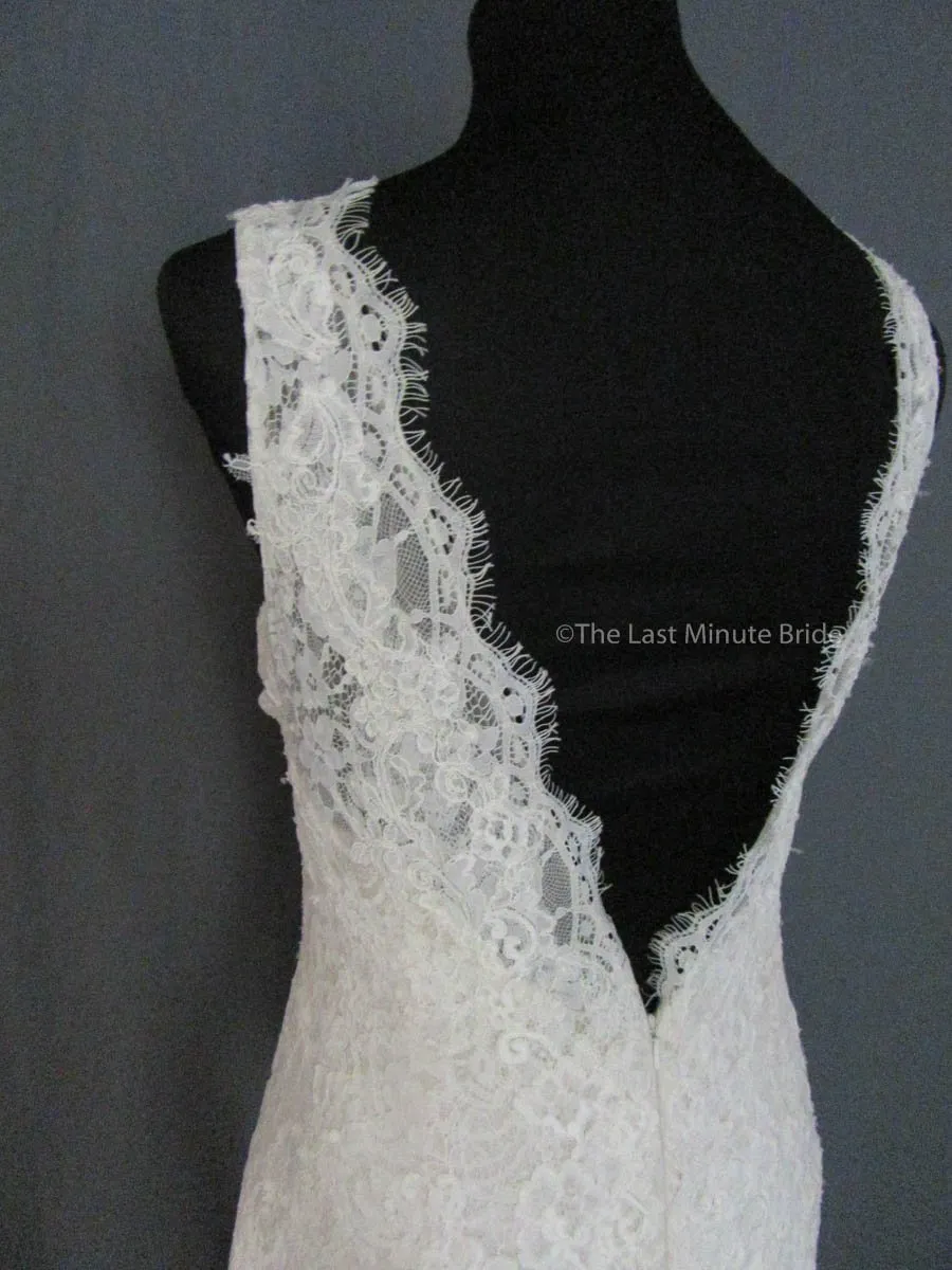 Rebecca Ingram by Maggie Sottero Lauren 7RZ880