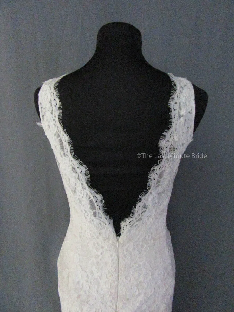 Rebecca Ingram by Maggie Sottero Lauren 7RZ880