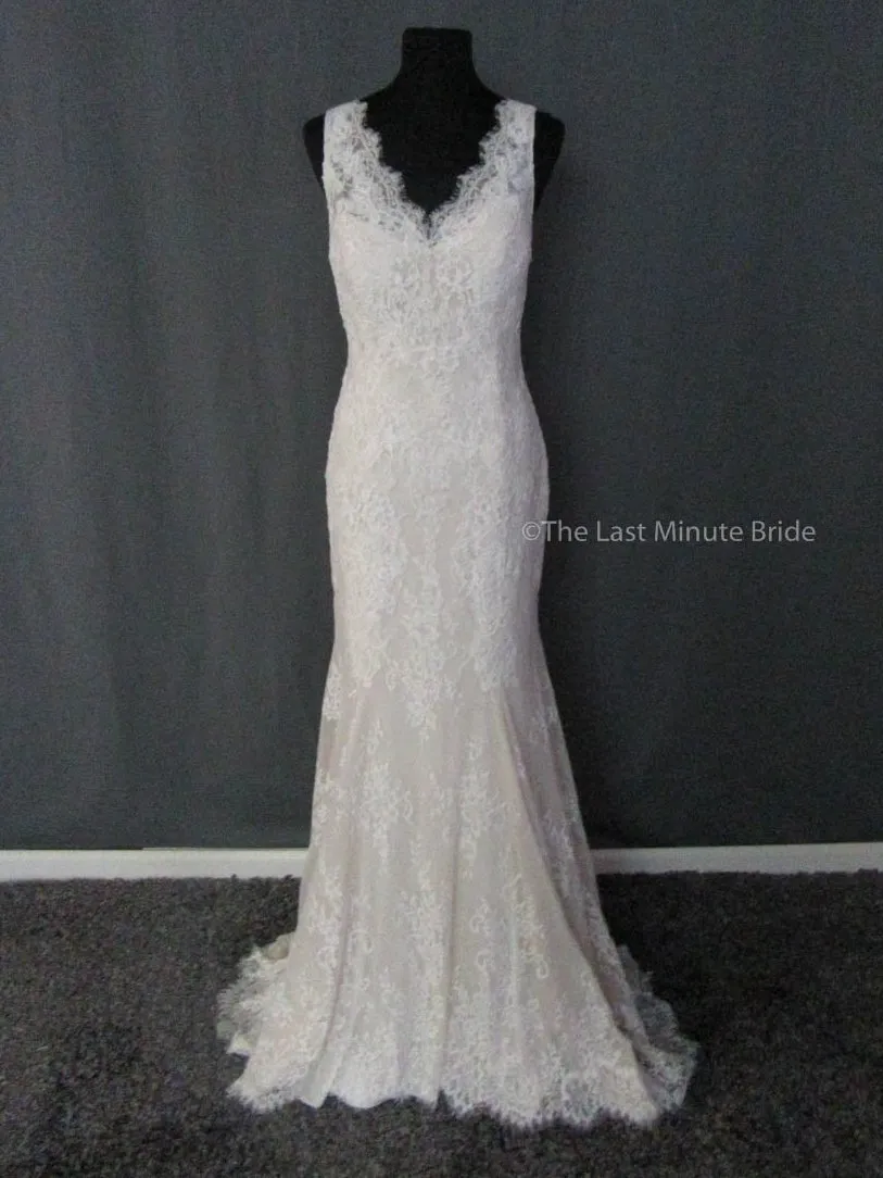 Rebecca Ingram by Maggie Sottero Lauren 7RZ880