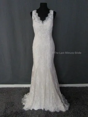 Rebecca Ingram by Maggie Sottero Lauren 7RZ880