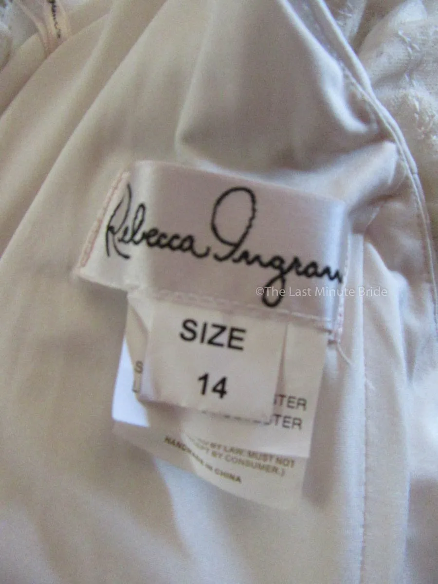 Rebecca Ingram by Maggie Sottero Lauren 7RZ880