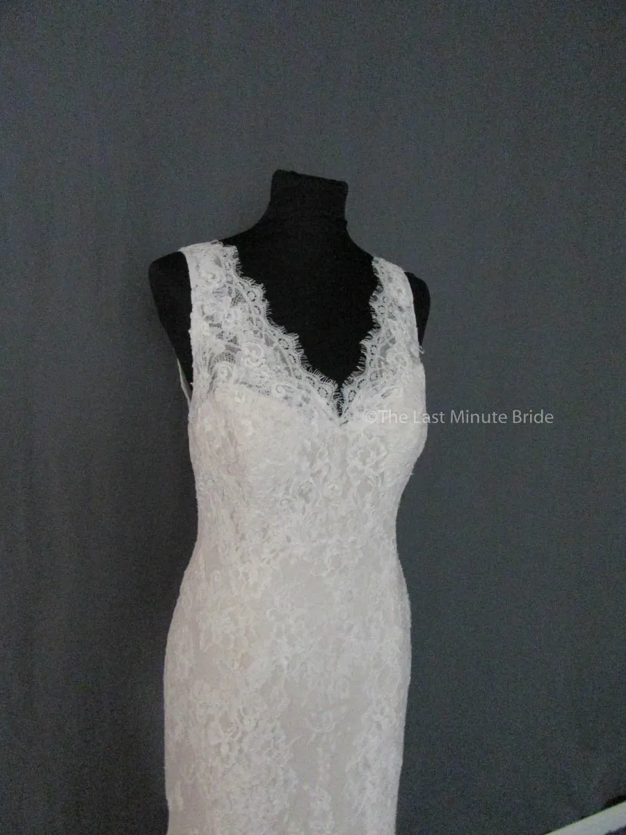 Rebecca Ingram by Maggie Sottero Lauren 7RZ880