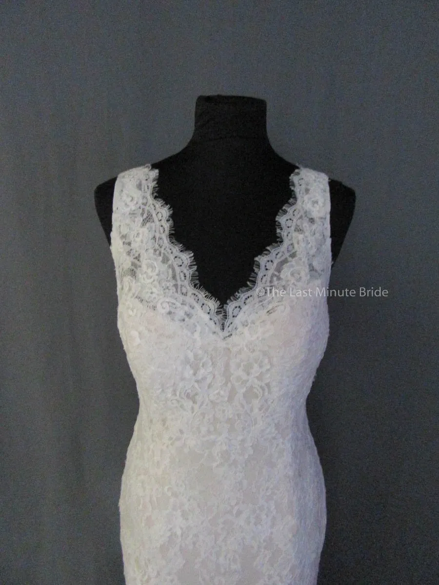 Rebecca Ingram by Maggie Sottero Lauren 7RZ880