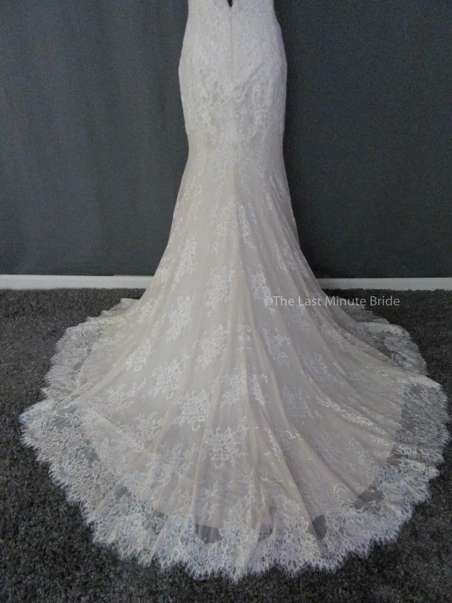 Rebecca Ingram by Maggie Sottero Lauren 7RZ880