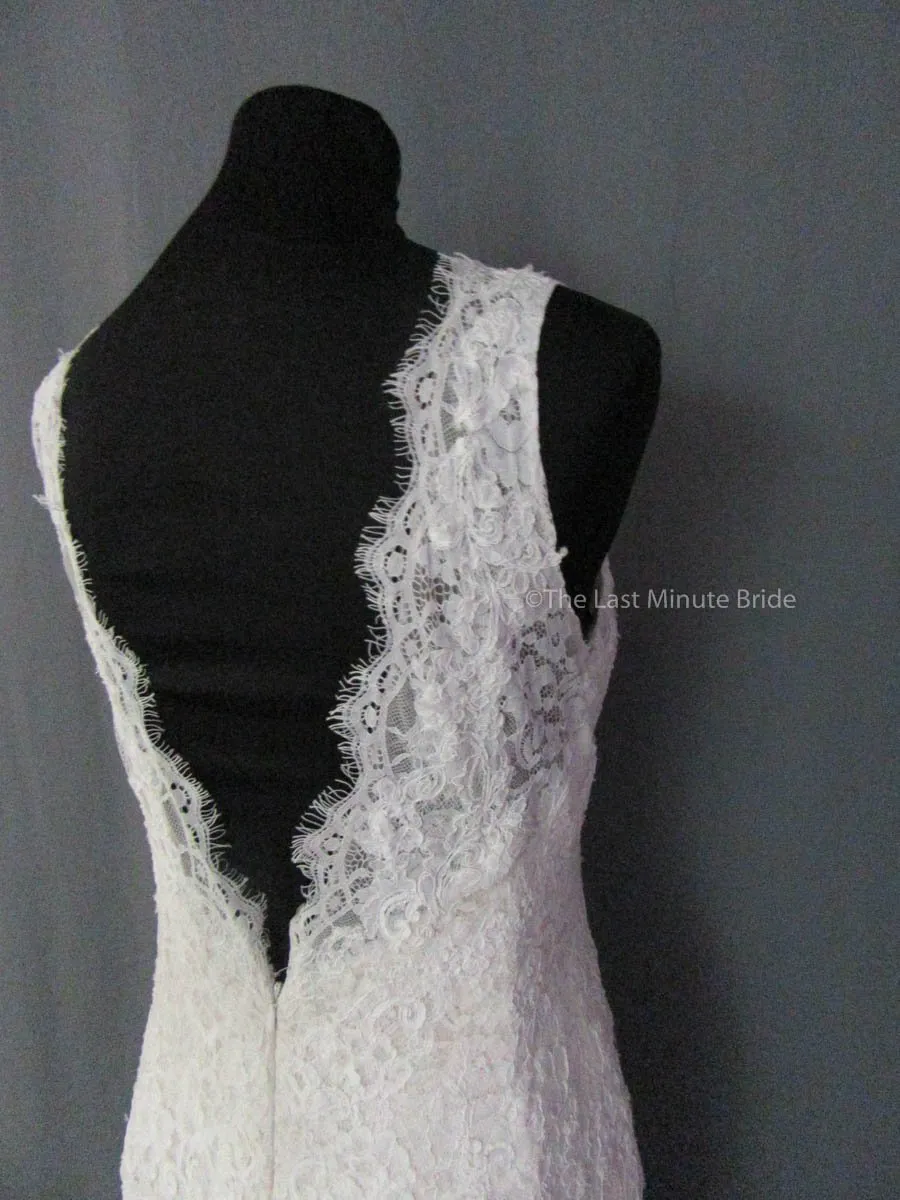Rebecca Ingram by Maggie Sottero Lauren 7RZ880
