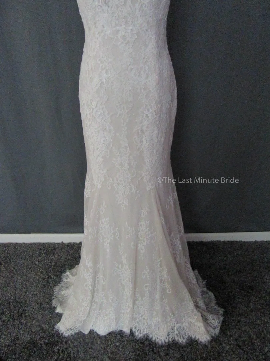 Rebecca Ingram by Maggie Sottero Lauren 7RZ880
