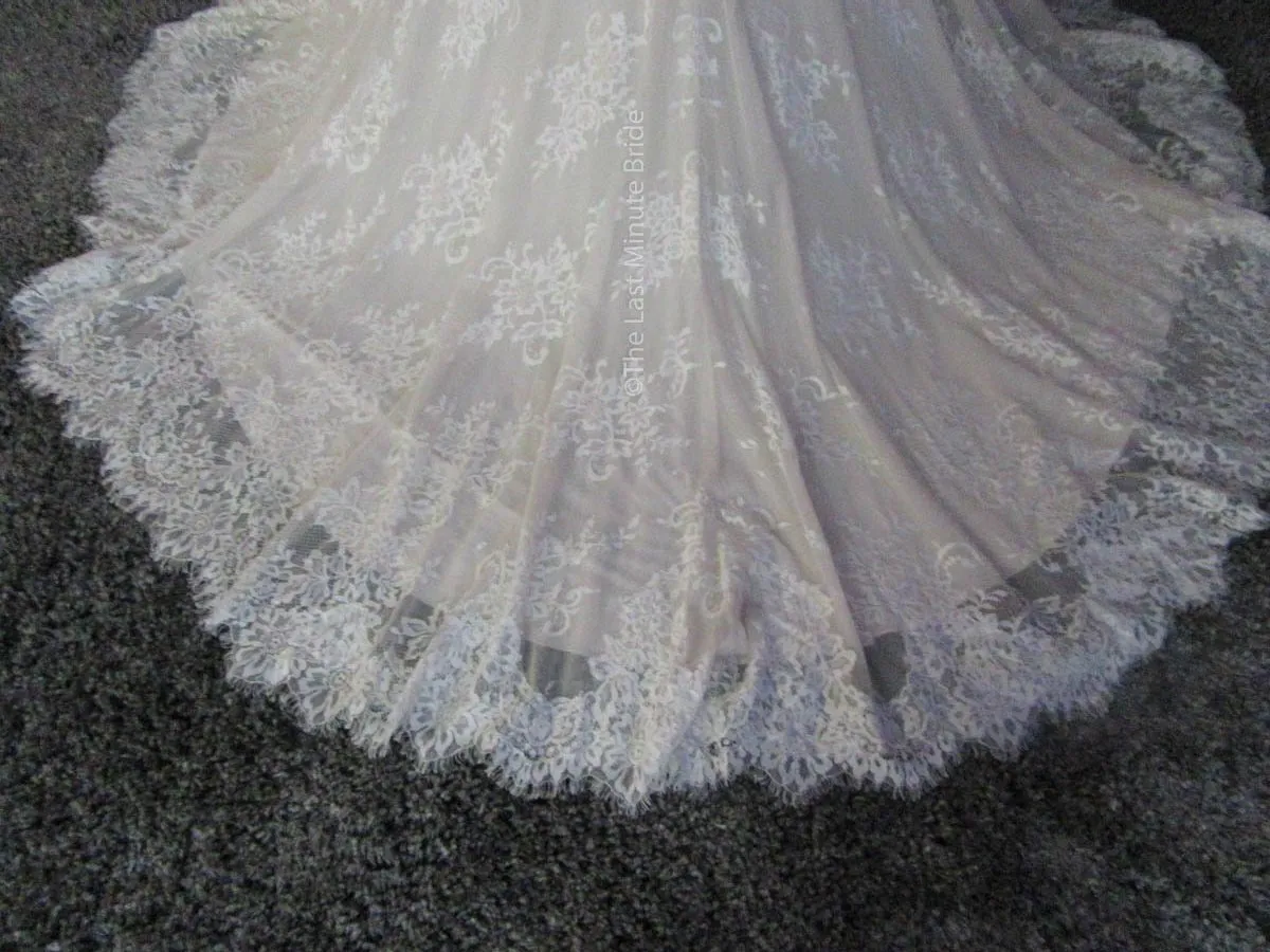 Rebecca Ingram by Maggie Sottero Lauren 7RZ880