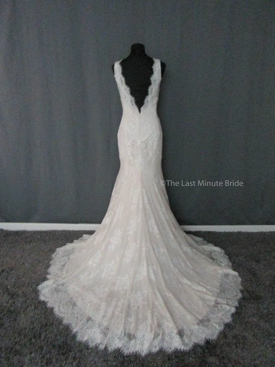 Rebecca Ingram by Maggie Sottero Lauren 7RZ880