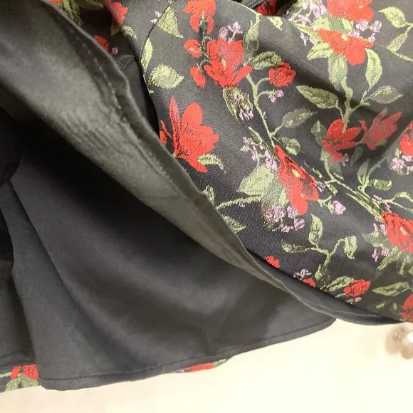 Reformation Veranda Skirt es - Romance/Size 12