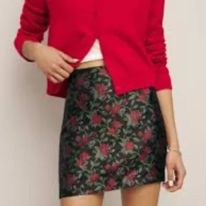 Reformation Veranda Skirt es - Romance/Size 12