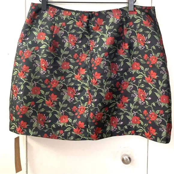 Reformation Veranda Skirt es - Romance/Size 12