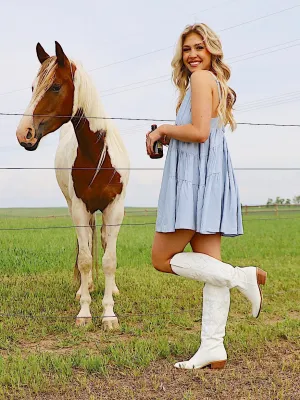 Roslyn Dress