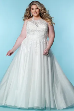 Roxanne Wedding Dress