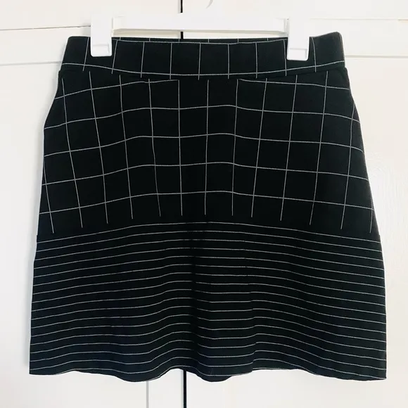 Ruti Mini Skirt