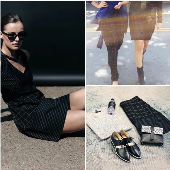 Ruti Mini Skirt
