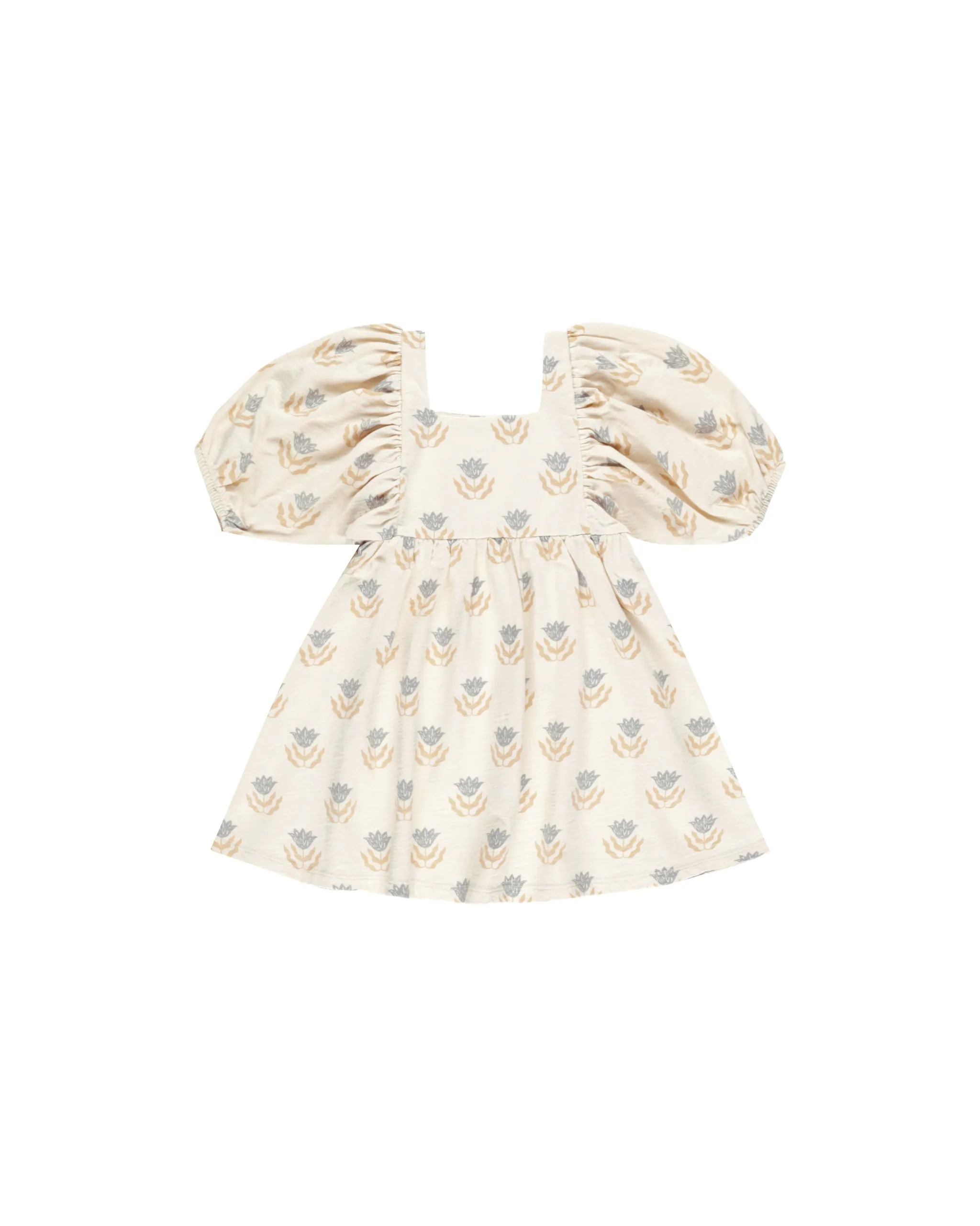 Rylee & Cru Brea Dress