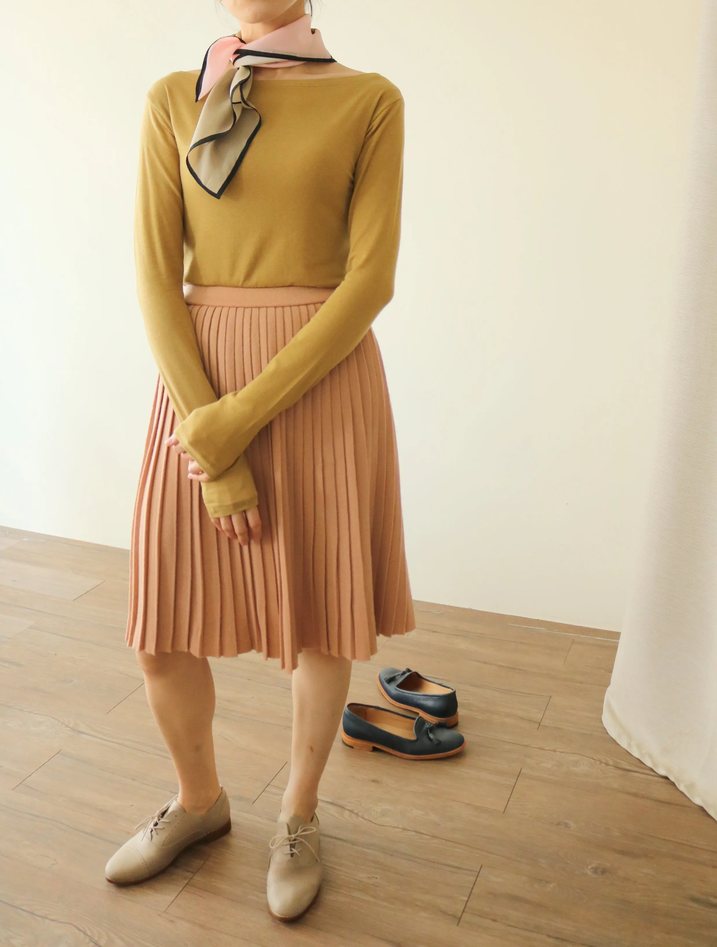 Sally skirt-sold out