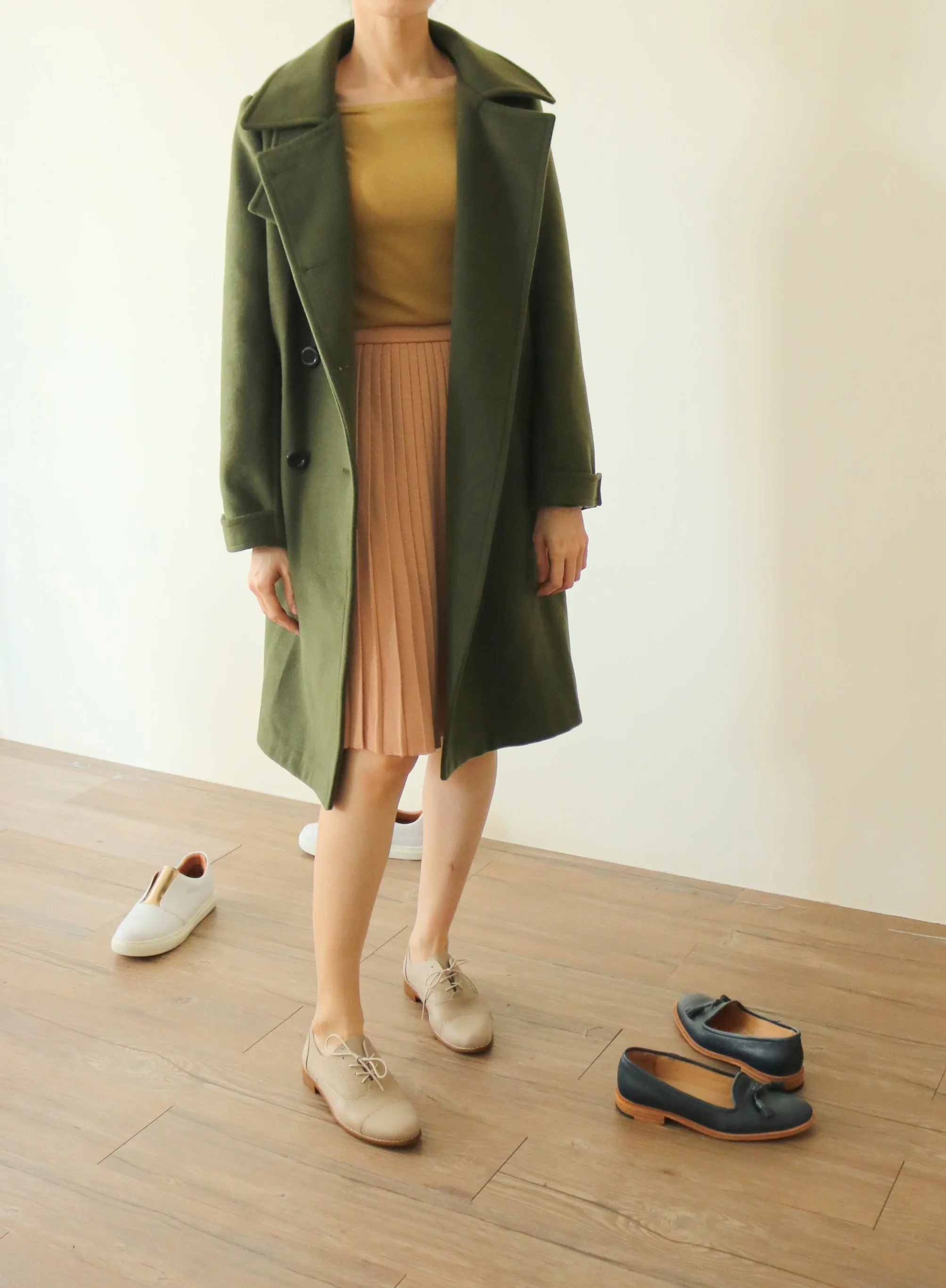 Sally skirt-sold out