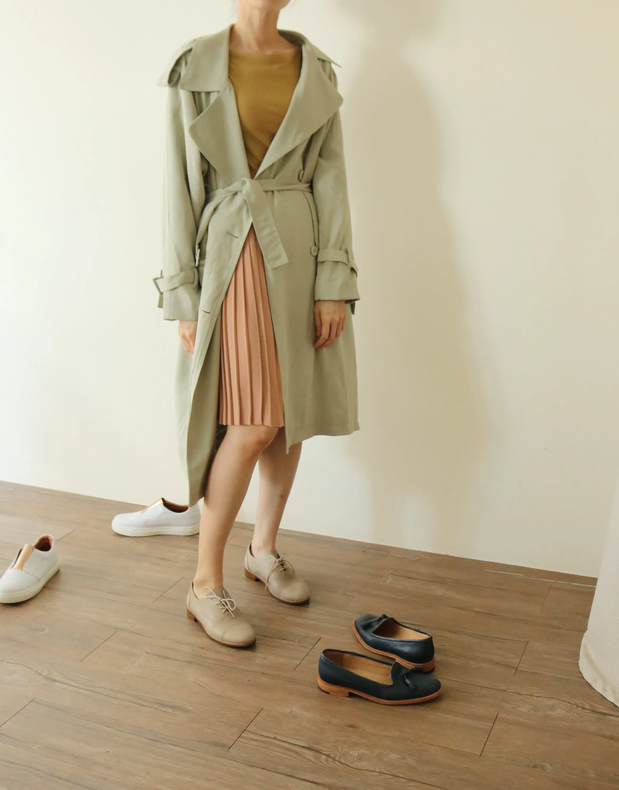 Sally skirt-sold out