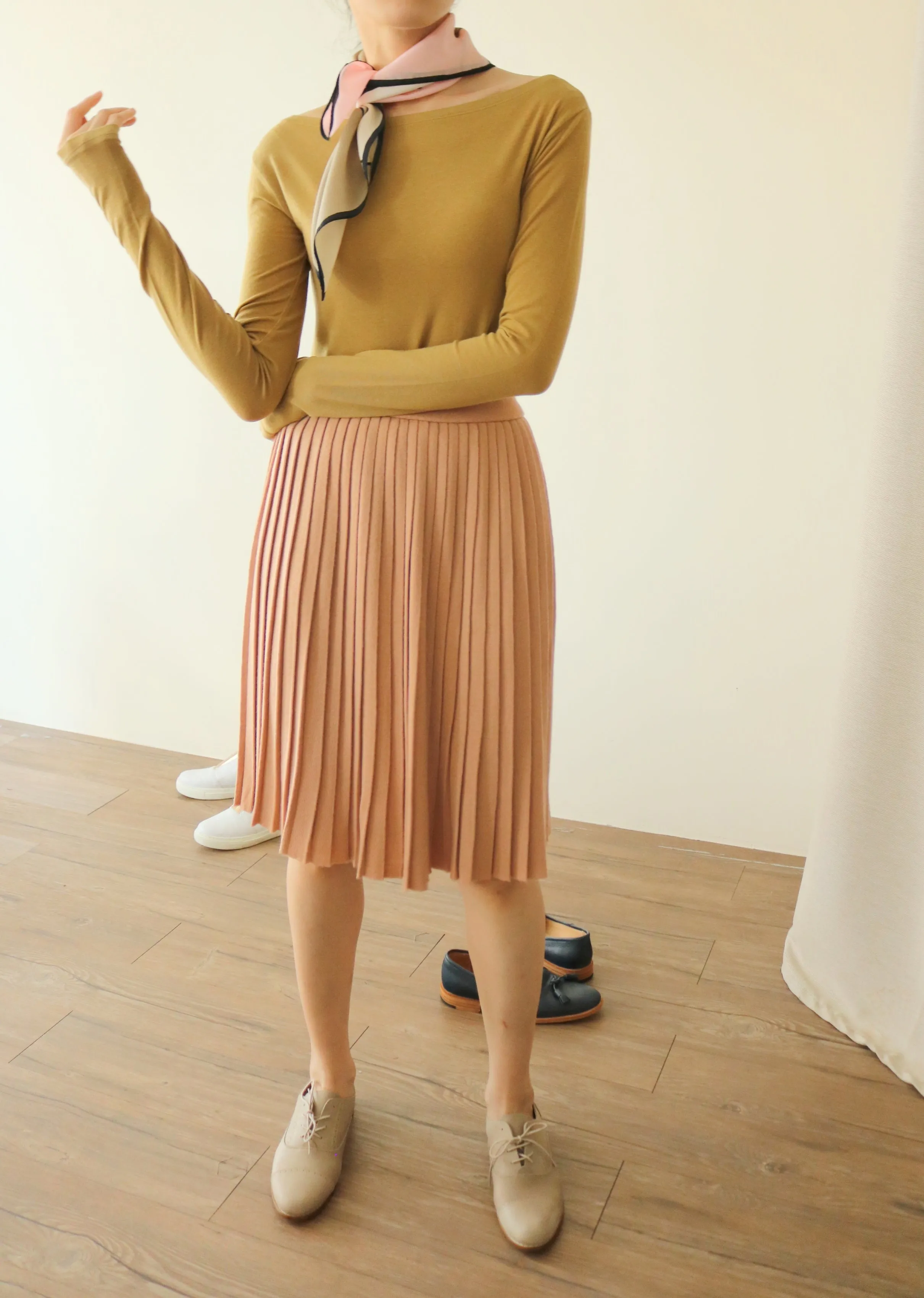 Sally skirt-sold out