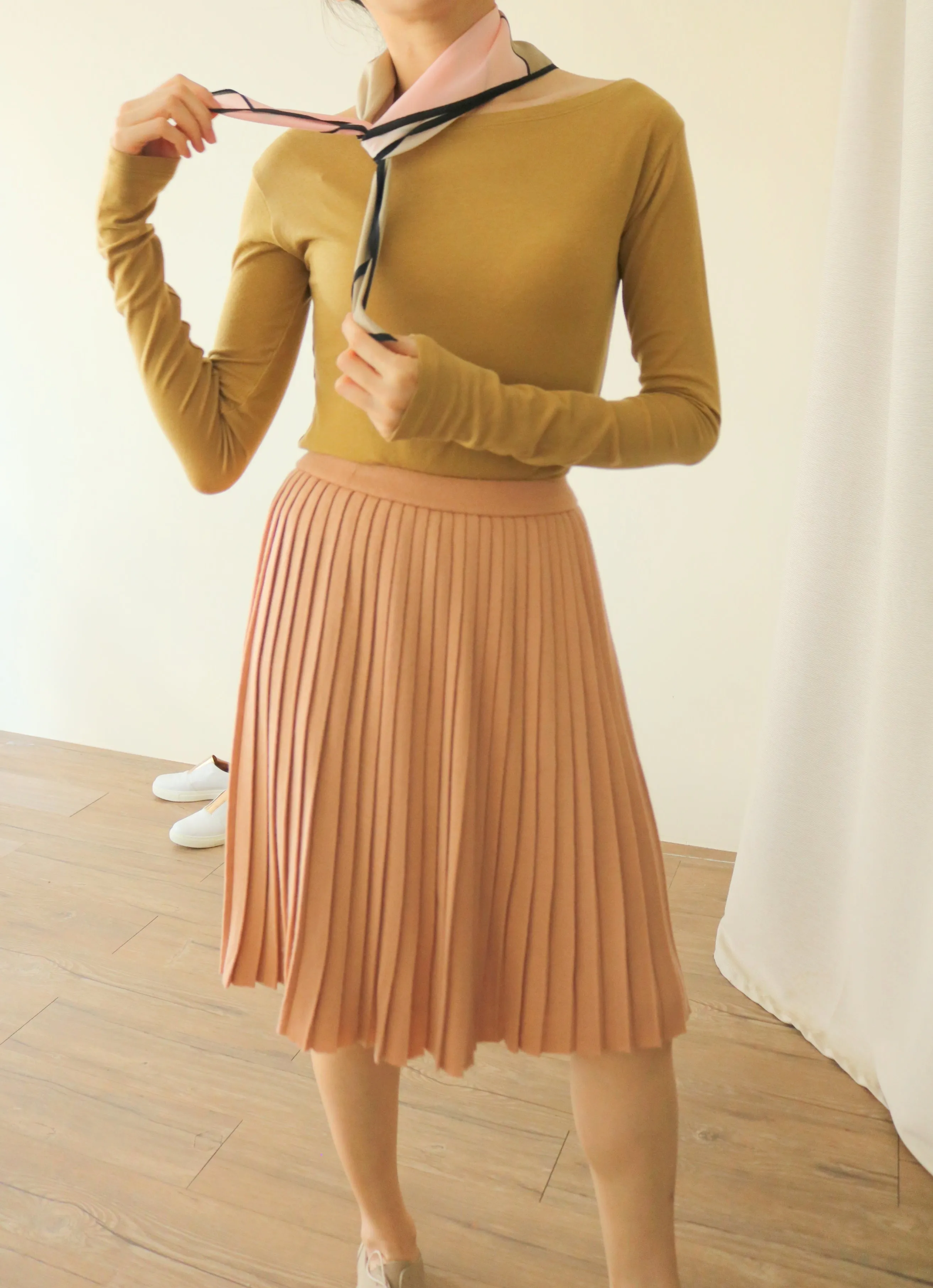 Sally skirt-sold out