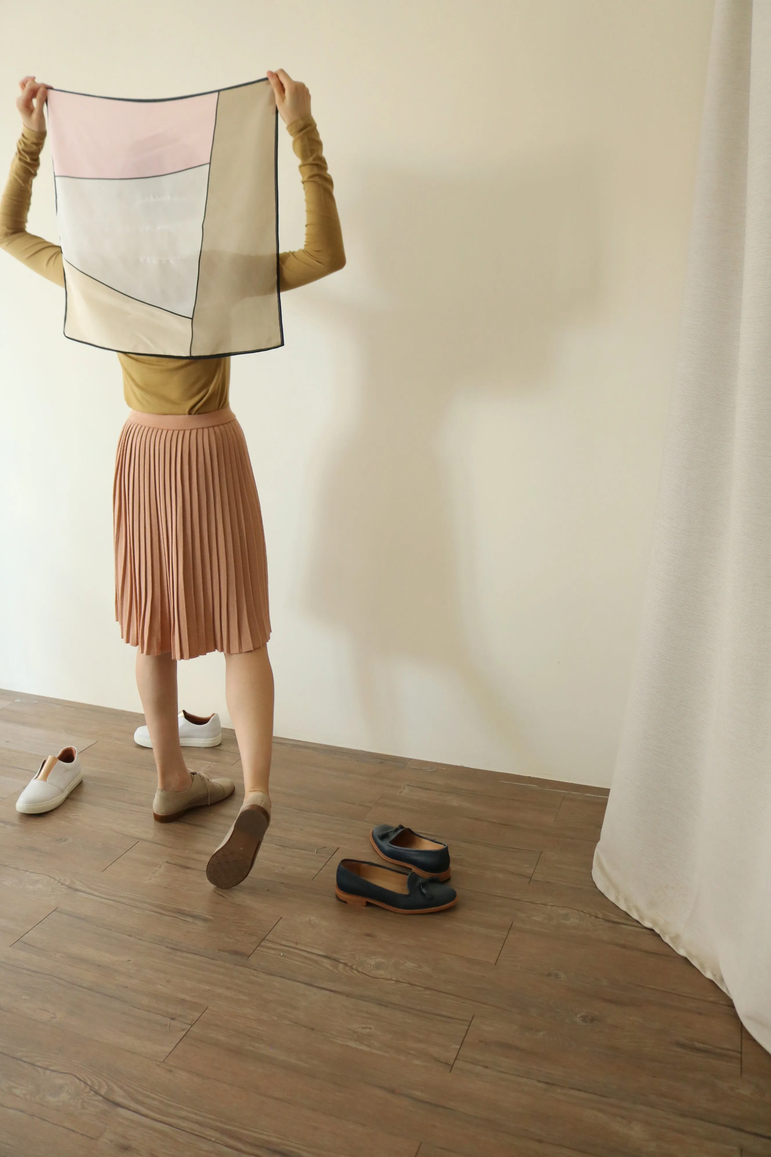 Sally skirt-sold out