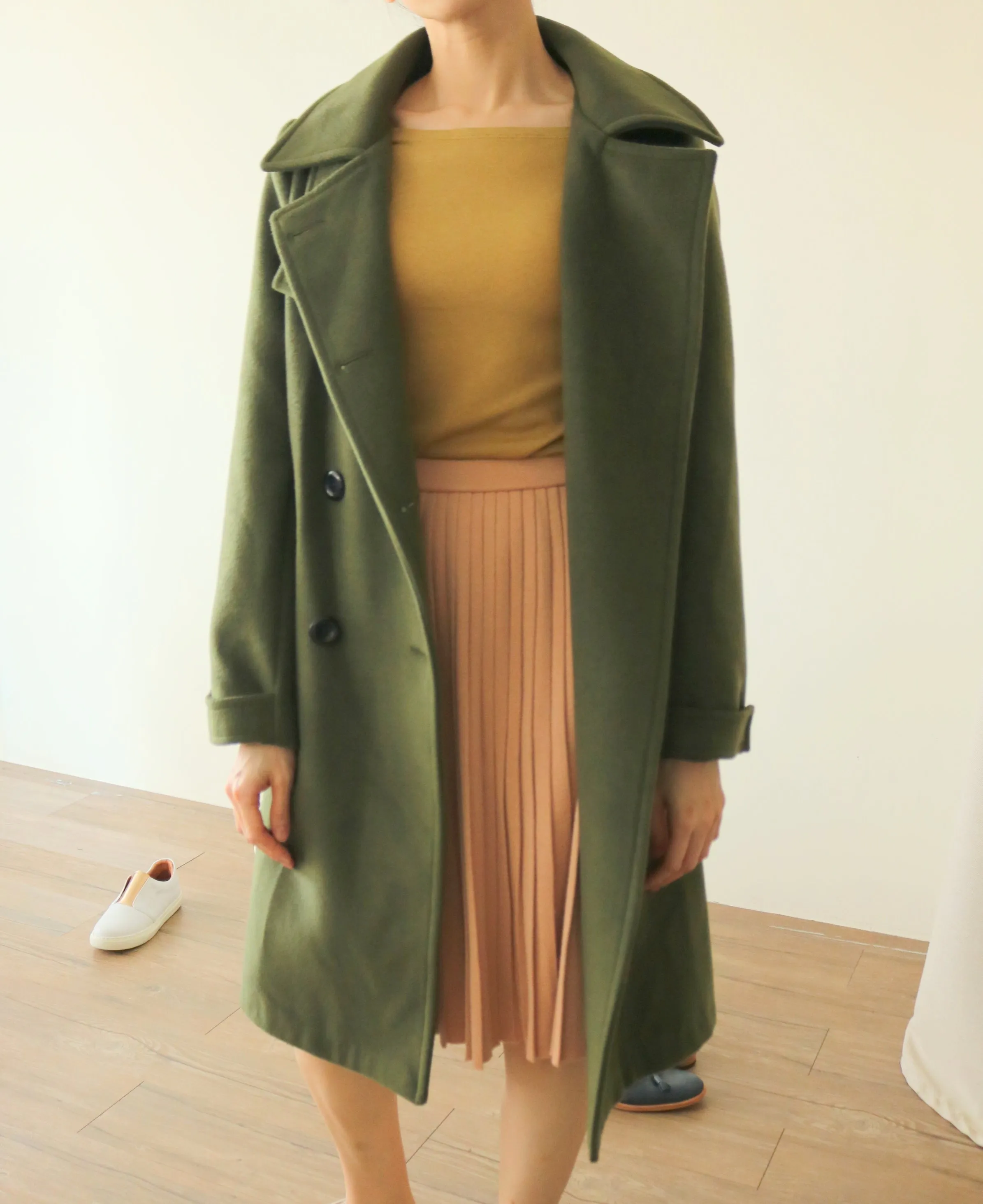 Sally skirt-sold out