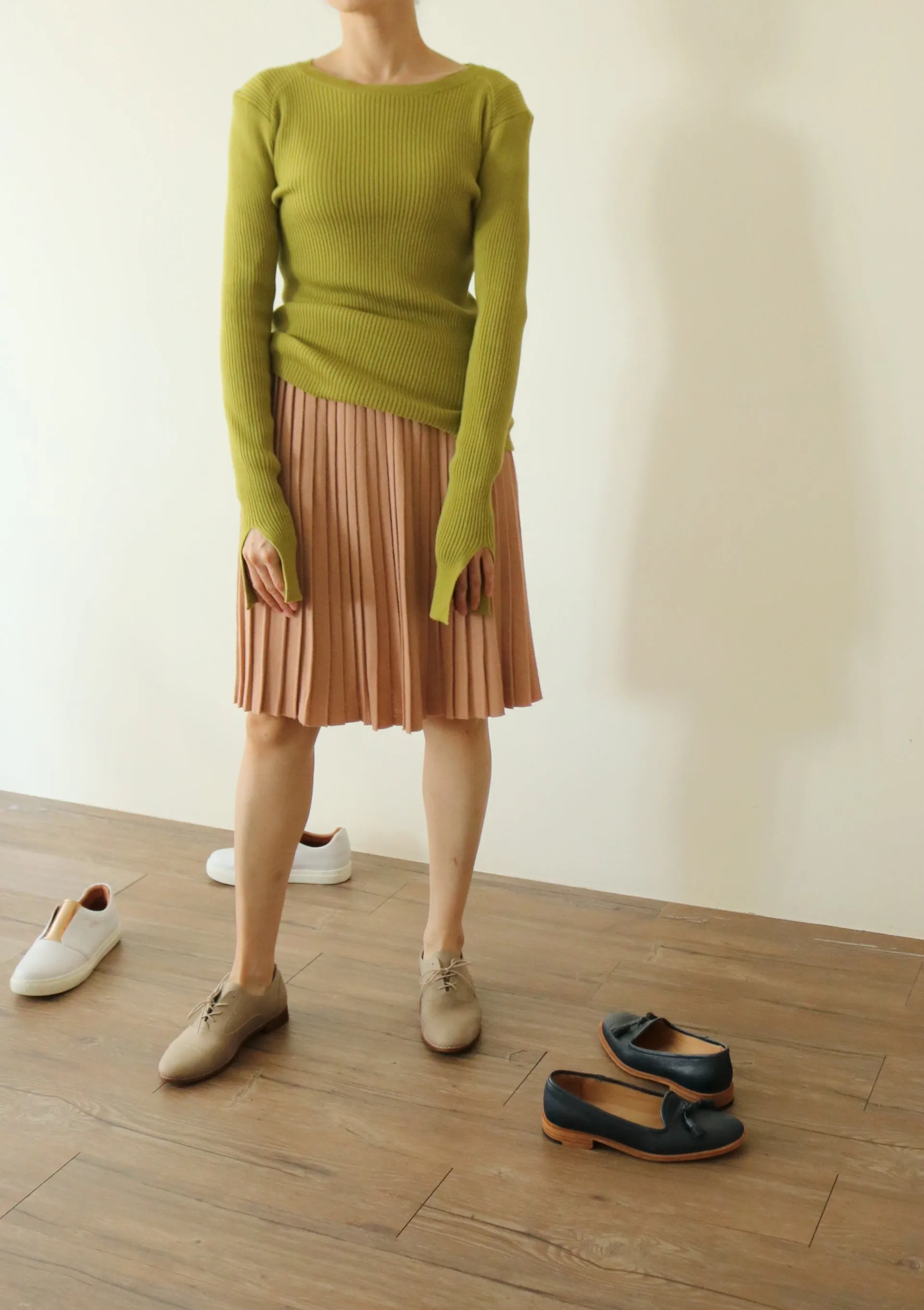 Sally skirt-sold out