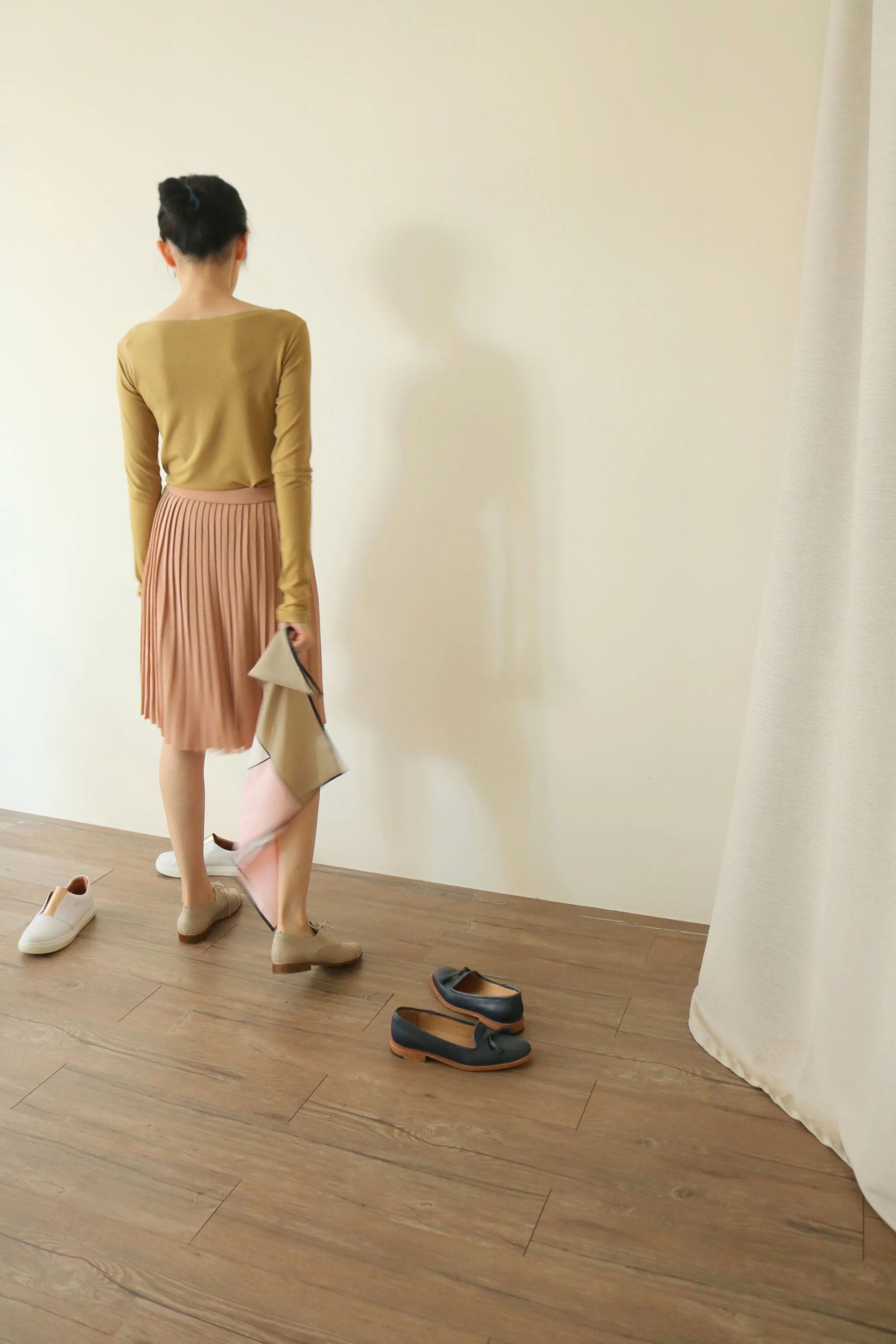 Sally skirt-sold out
