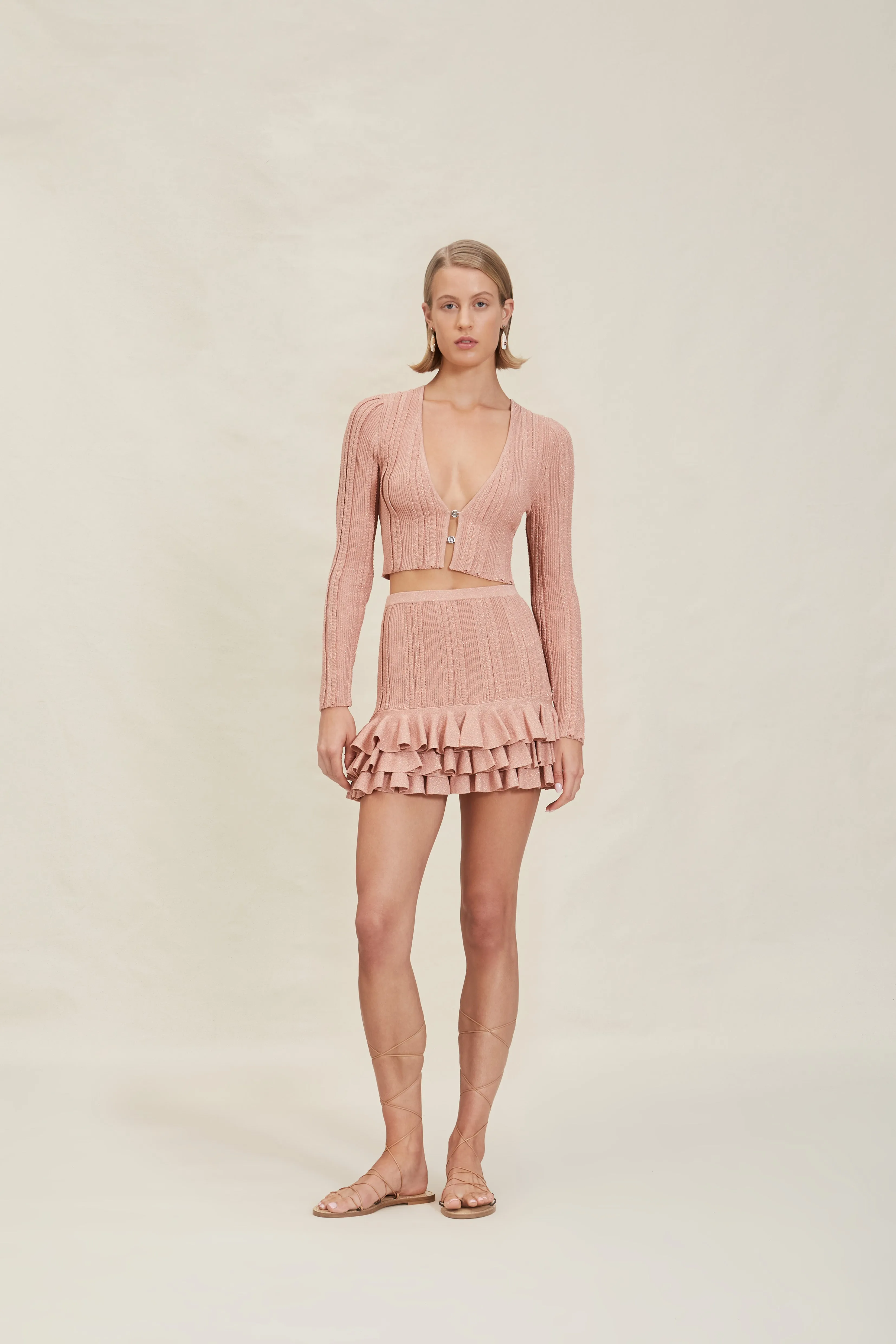 Sam Skirt