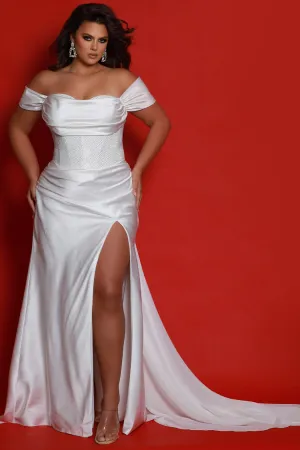 Sample Dress <br> SZJK2417