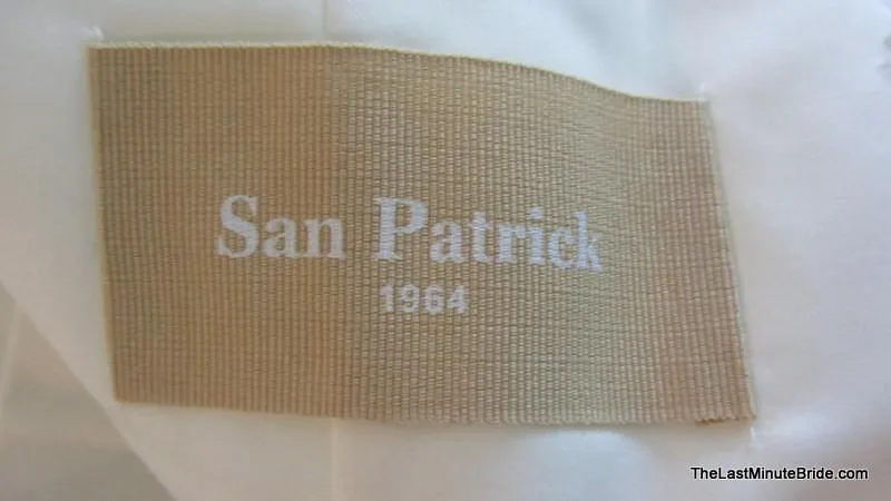 San Patrick Harel